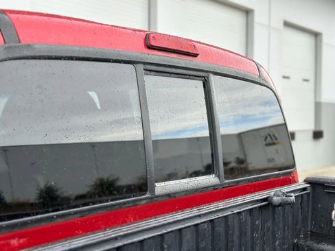 Used 2015 Toyota Tacoma Pickup 4D 5 ft w/ TRD Sport Package image 32