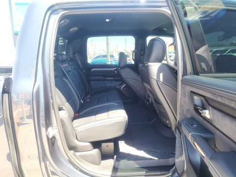 Used 2025 RAM 1500 RHO w/ RHO Level 1 Equipment Group image 30