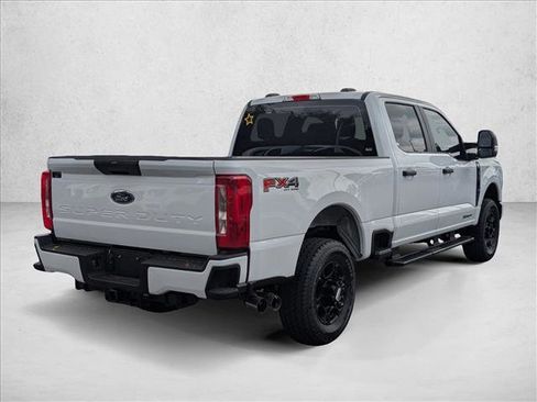 New 2026 Ford F250 XL w/ STX Appearance Package image 2