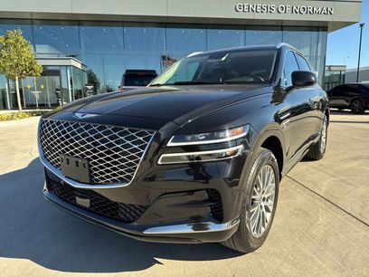 Used 2024 Genesis GV80 2.5T