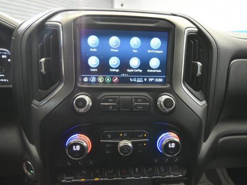 Used 2021 GMC Sierra 1500 Denali AWD/4WD image 30