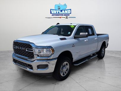 Certified 2022 RAM 2500 Big Horn