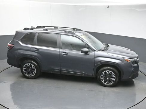Certified 2026 Subaru Forester Premium AWD/4WD image 47