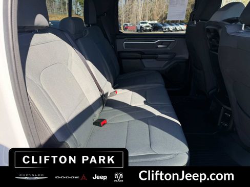 Certified 2023 RAM 1500 Big Horn w/ Trailer Tow Group image 19