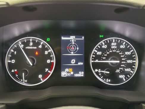 Used 2026 Subaru Forester Touring AWD/4WD image 17