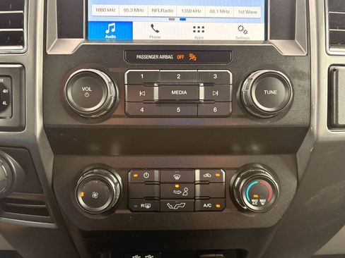 Used 2019 Ford F150 XLT w/ Equipment Group 301A Mid AWD/4WD image 23