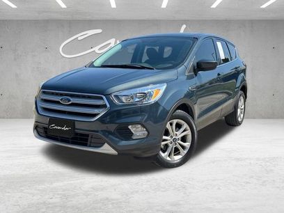 Used 2019 Ford Escape SE