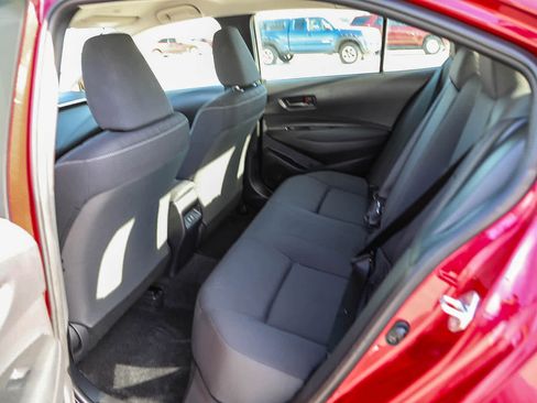 Used 2024 Toyota Corolla LE image 19