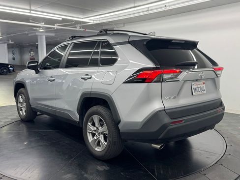 Used 2024 Toyota RAV4 XLE FWD image 6