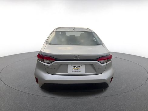 Used 2025 Toyota Corolla LE image 18