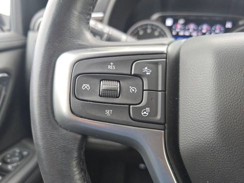 Used 2021 Chevrolet Tahoe Z71 w/ Luxury Package image 17