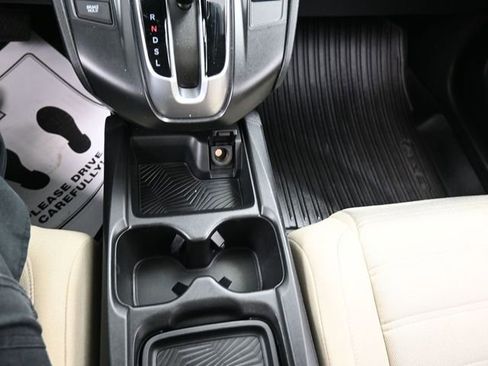 Used 2018 Honda CR-V EX image 11