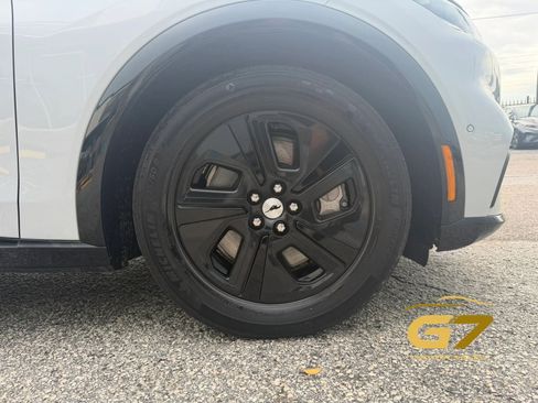 Used 2022 Ford Mustang Mach-E California Route 1 AWD/4WD image 5