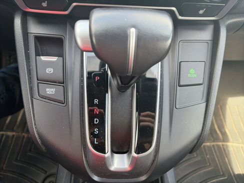 Used 2018 Honda CR-V EX-L image 22
