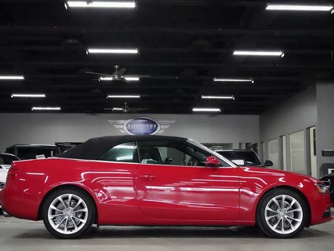 Used 2014 Audi A5 2.0T Premium Plus AWD/4WD image 11