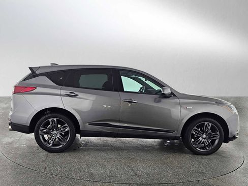 Certified 2023 Acura RDX A-Spec image 2