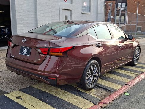 Used 2023 Nissan Altima 2.5 SV image 6