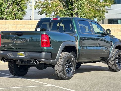 Used 2026 RAM 1500 RHO AWD/4WD image 4