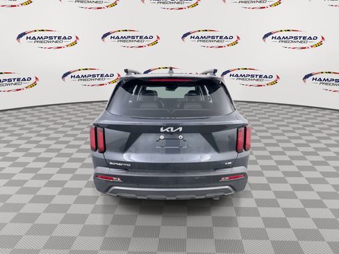 Used 2023 Kia Sorento X-Line EX AWD/4WD image 7
