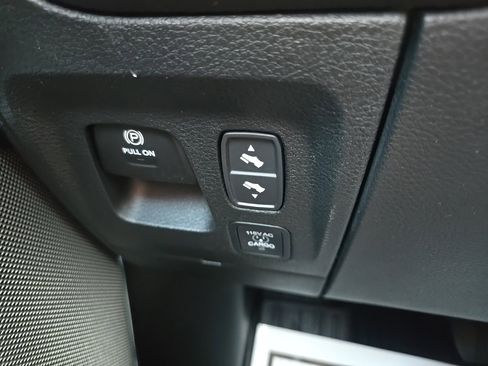 New 2026 RAM 1500 Laramie w/ Night Edition image 52