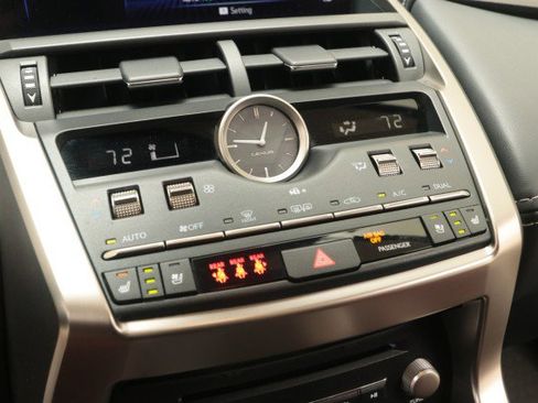 Used 2021 Lexus NX 300h AWD w/ Premium Package image 53