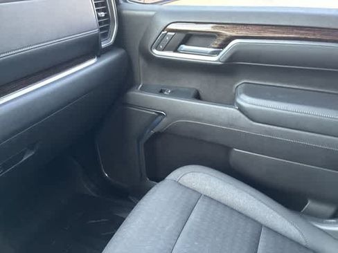 Used 2022 GMC Sierra 1500 Elevation w/ LPO, Elevation Black Package RWD image 31
