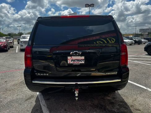 Used 2019 Chevrolet Tahoe Premier image 6