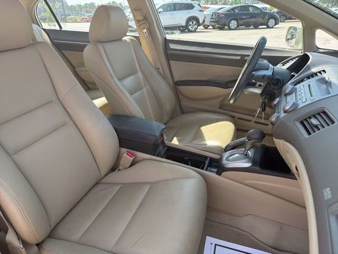 Used 2008 Honda Civic EX-L image 16