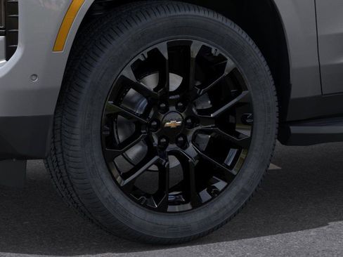 New 2026 Chevrolet Tahoe LT w/ Comfort Package RWD image 12