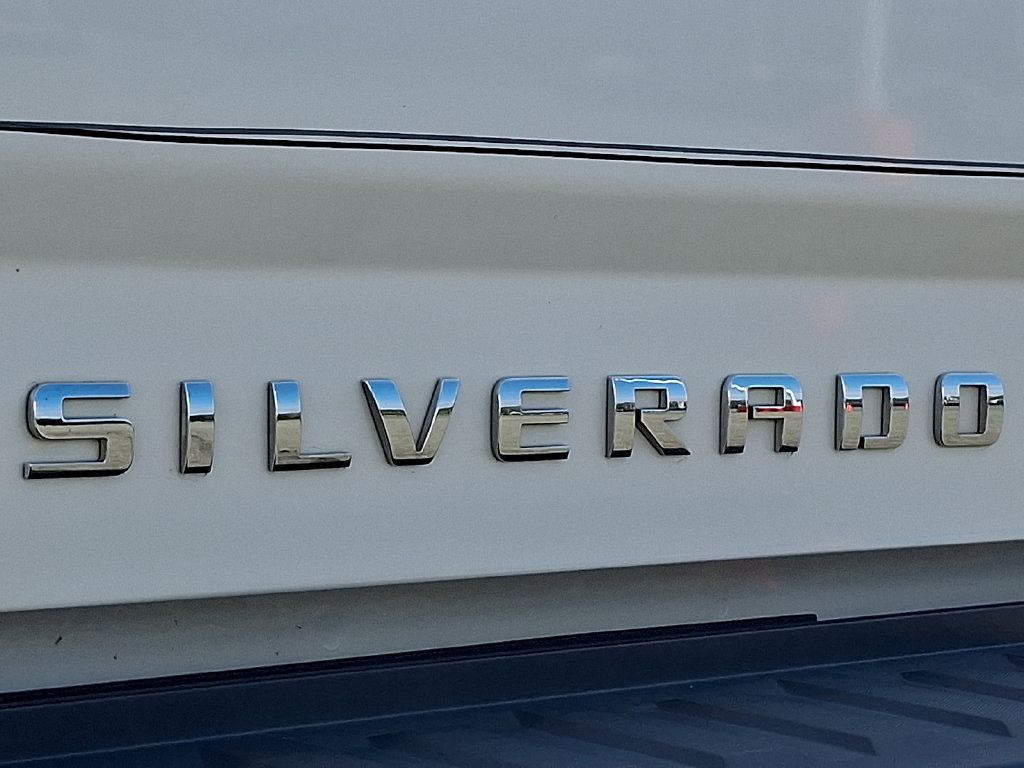 Used 2018 Chevrolet Silverado 1500 LTZ w/ Texas Edition AWD/4WD image 30