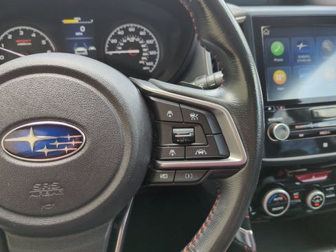 Used 2019 Subaru Forester Sport AWD/4WD image 26