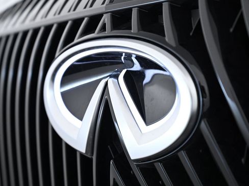 New 2026 INFINITI QX80 Autograph w/ Premium Cargo Package image 11