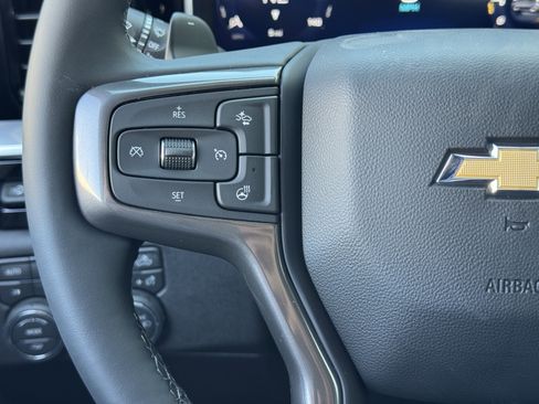 New 2026 Chevrolet Silverado 1500 High Country image 32
