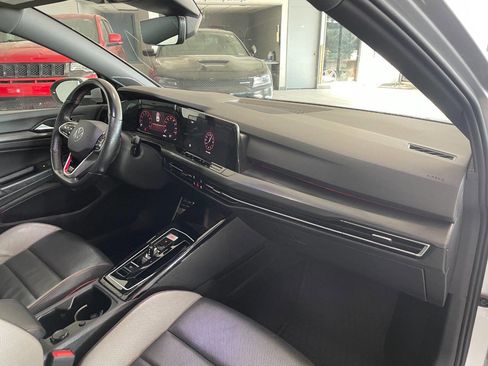Used 2023 Volkswagen GTI SE image 29