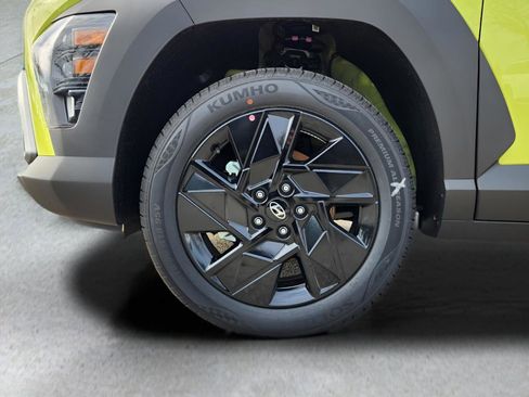New 2026 Hyundai Kona SEL Sport AWD/4WD image 10
