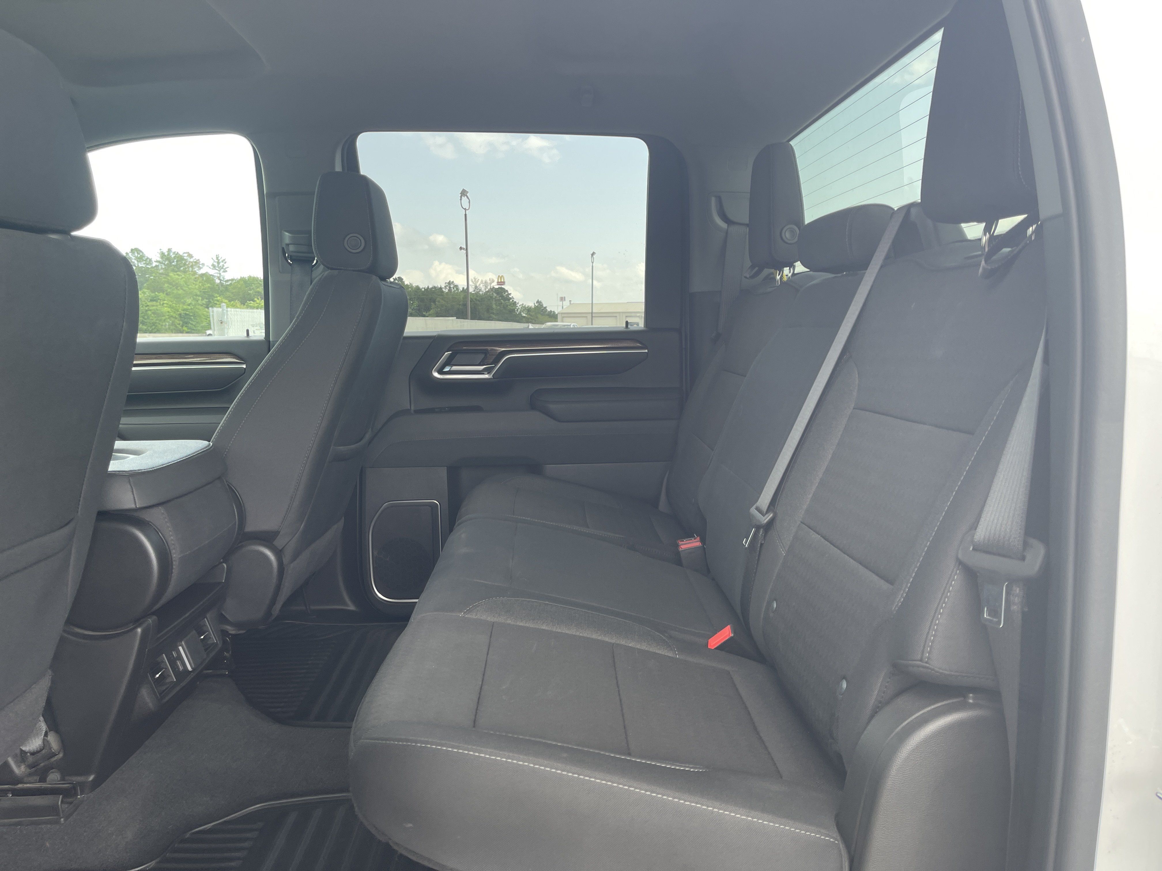 Used 2025 Chevrolet Silverado 3500 LT w/ Convenience Package AWD/4WD image 37