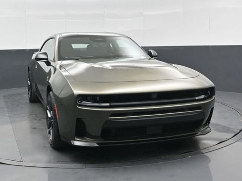 New 2026 Dodge Charger Scat Pack w/ Blacktop Package image 10