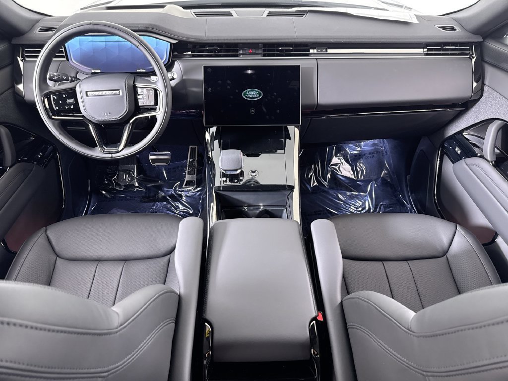 New 2027 Land Rover Range Rover Sport Dynamic SE AWD/4WD image 20