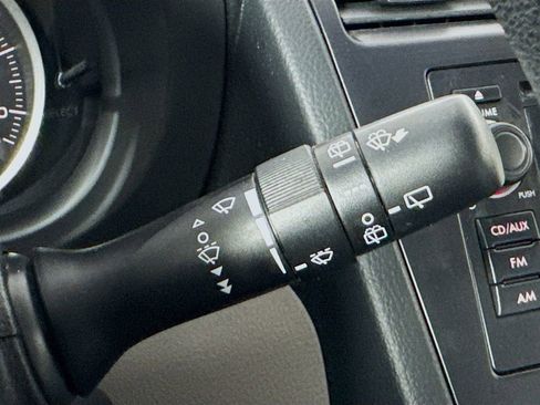 Used 2015 Subaru Forester 2.5i Premium image 13