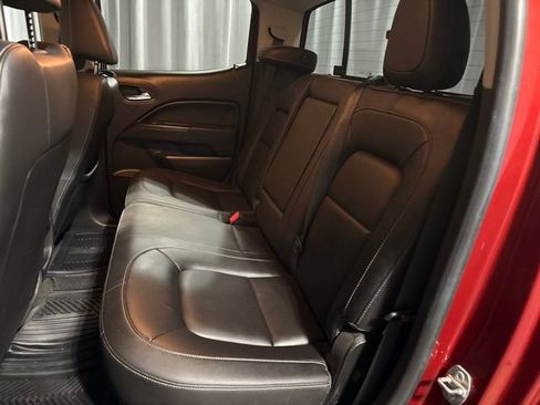 Used 2015 Chevrolet Colorado LT w/ Luxury Package AWD/4WD image 22