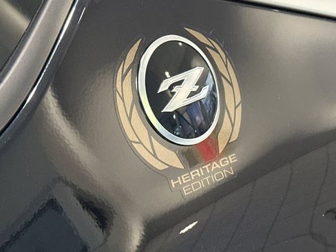 New 2026 Nissan Z Performance image 27