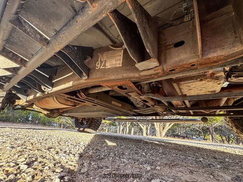 Used 2006 HUMMER H2 image 98