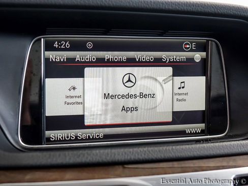 Used 2014 Mercedes-Benz E 350 E 350 image 15