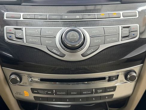 Used 2019 INFINITI QX60 Luxe w/ Essential Package FWD image 24