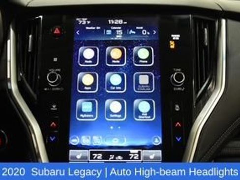 Used 2020 Subaru Legacy Limited AWD/4WD image 17