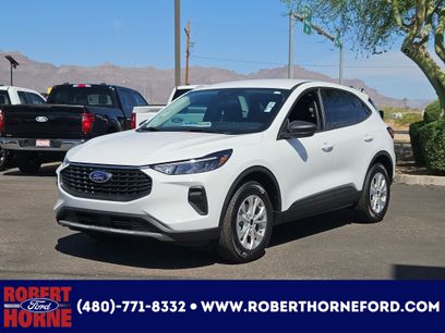 New 2025 Ford Escape Active w/ Tech Pack #1