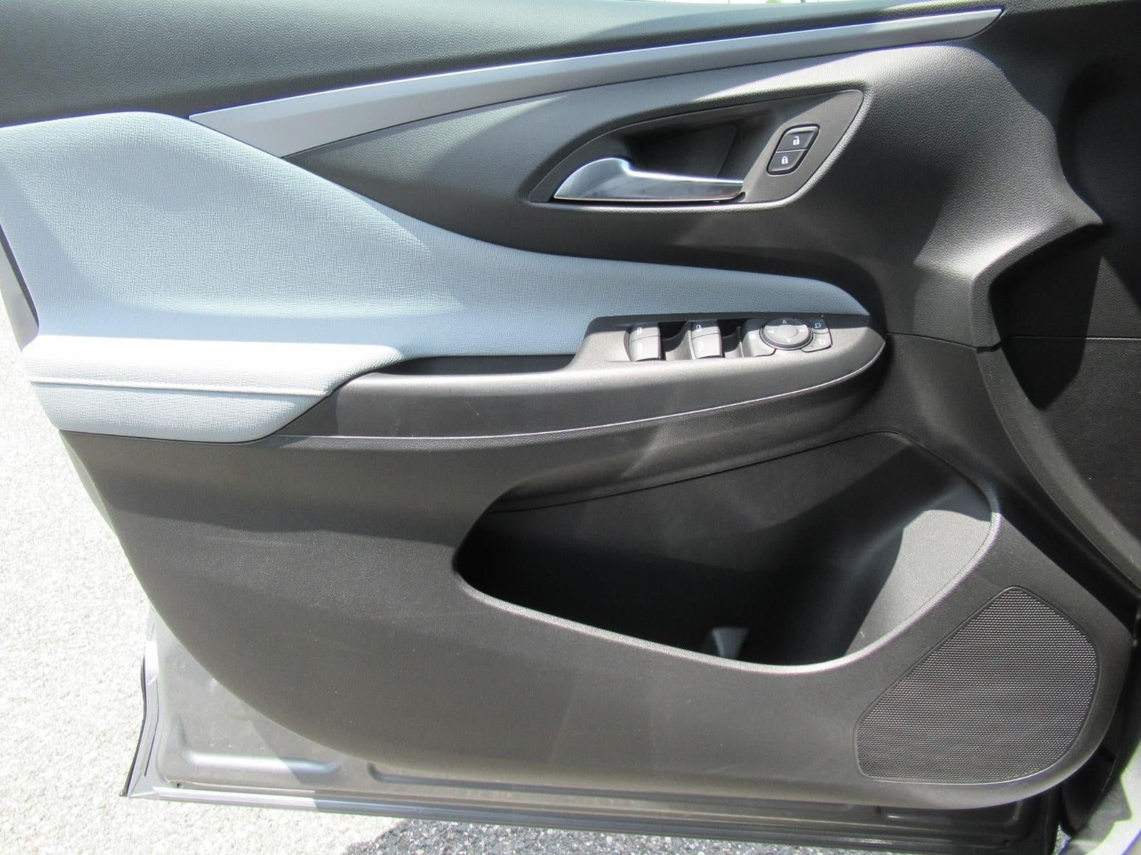 Used 2026 Buick Envista Preferred w/ Convenience I Package FWD image 20