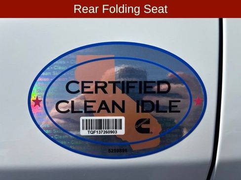 New 2026 RAM 5500 4x4 Crew Cab w/ Laramie Trim Package image 14