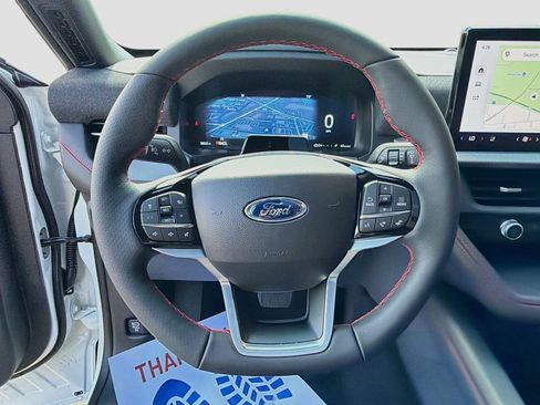 New 2026 Ford Explorer ST-Line AWD/4WD image 11