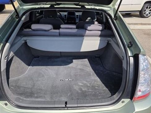 Used 2007 Toyota Prius image 9